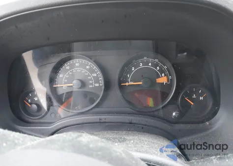 2017 Jeep Compass Sport 4X4 from USA, damaged, VIN 1C4NJDBB7HD139104